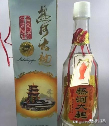 沧州酒排名前十(沧州白酒)插图21