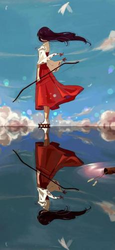 犬夜叉图片大全(杀生丸图片)插图11