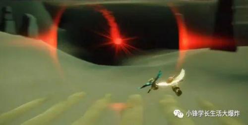 光遇地之灵为什么刷不出来(光遇地之灵刷不出来)插图19