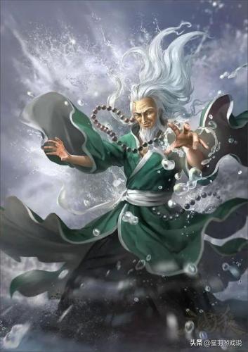 三国杀高顺(三国杀界高顺)插图4