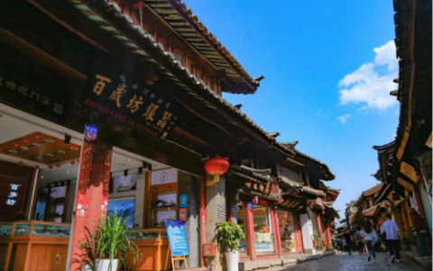云南首饰网店排名前十(首饰网店排行榜)