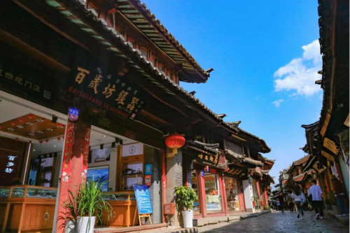 云南首饰网店排名前十(首饰网店排行榜)插图