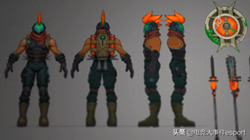 钢铁意志潘森(钢铁意志潘森手游多少钱)插图18