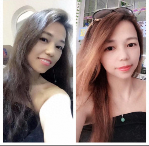 非诚勿扰女主持人排名前十(非诚勿扰历年女主持人)插图18