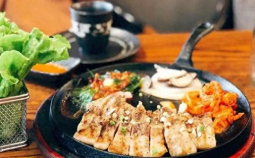 韩国食品公司排名榜前十(韩国饼干排名前十名)插图10