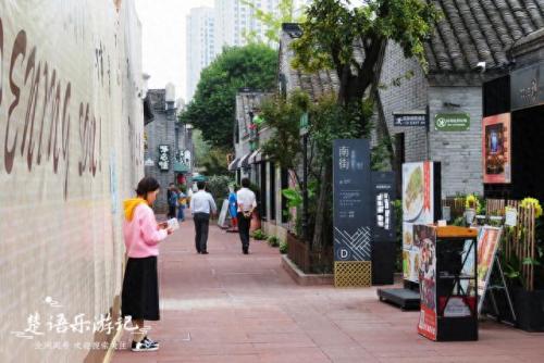 宁波老街排名前十(宁波十大著名老街)插图1