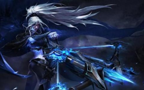 卓尔游侠的出装(卓尔游侠出装dota1)