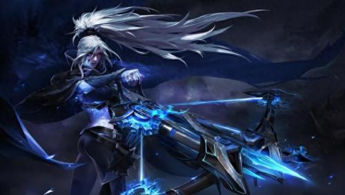 卓尔游侠的出装(卓尔游侠出装dota1)插图