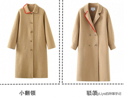排名前十冬装女(冬装穿搭女高级感)插图77