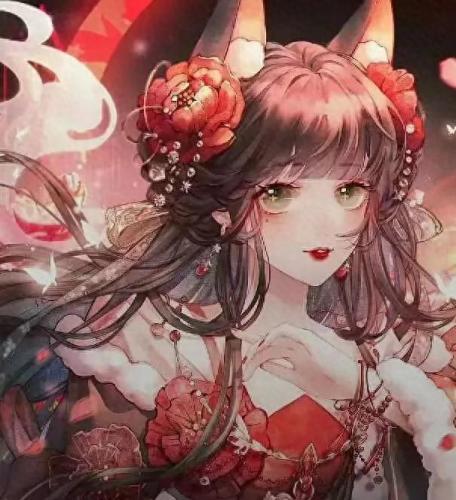 超卡哇伊(小姐姐卡哇伊)插图