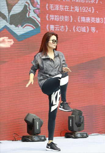 冬日娜百科(冬日娜个人介绍)插图4