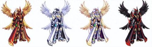 dnf2012春节套(dnf2012年夏日套)插图96