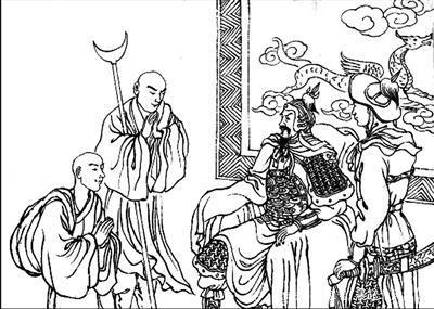 明朝武功排名前十(明朝大臣排名一览表)插图2
