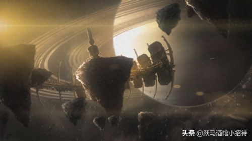 死亡空间 余波(余波个人资料介绍)插图17