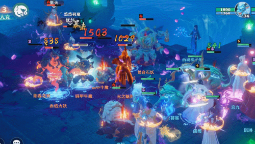 梦幻诛仙2法宝技能介绍(梦幻诛仙2法宝技能驾驭作用)插图
