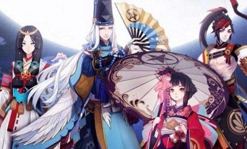 阴阳师拉条式神排行(阴阳师2023拉条式神排行)插图
