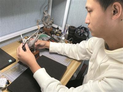 浙江个人手办公司排名前十(浙江手办工厂)插图5