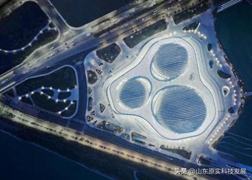 广西照明设计公司排名前十(广西宏彩照明科技有限公司)插图5