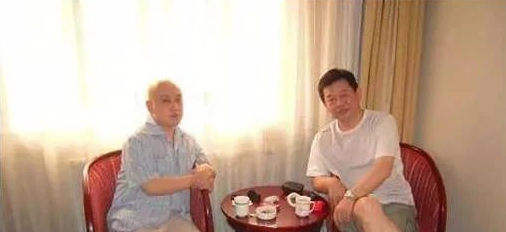 宁铂 实话实说(宁铂妻子程陆华简历)插图12