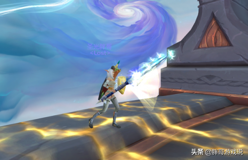 魔兽世界防骑天赋(60防骑天赋)插图8
