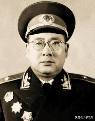 开国将军名单(开国中将)插图24