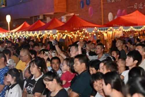 泉州夜市 排名前十(泉州夜市最佳位置在哪里)插图16