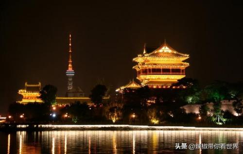 泰州古迹景点排名前十(泰州人文景点排名前十)插图27