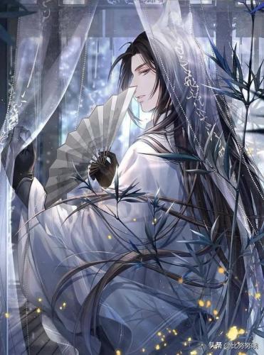 玄幻小说宿敌排名前十(宿敌小说全文免费阅读)插图1