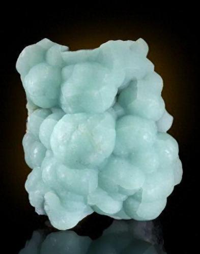石头硬度排名前十(莫氏硬度超过9不透光是啥石头)插图17