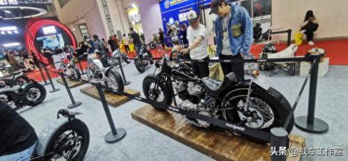 北京车展排名前十(北京现代车展价格表)插图130