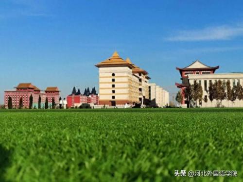 单招外国语学校排名前十(全国排名前十的外国语学校)插图