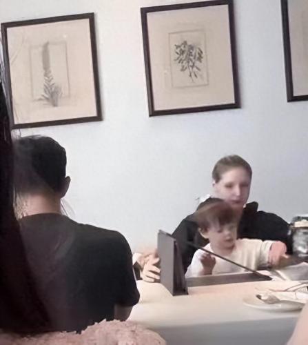 撒贝宁结婚了吗(撒贝宁有孩子吗)插图16