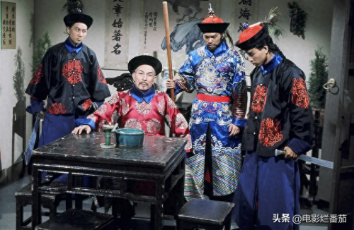 书剑恩仇录香香公主(陈家洛喜欢霍青桐还是香香公主)插图30