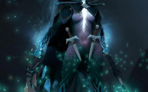 dota幻影刺客装备(dota1幻影刺客装备)