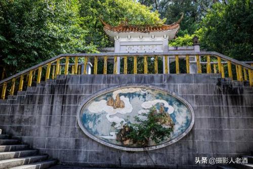 观音山好看吗(观音山下联第一名)插图1