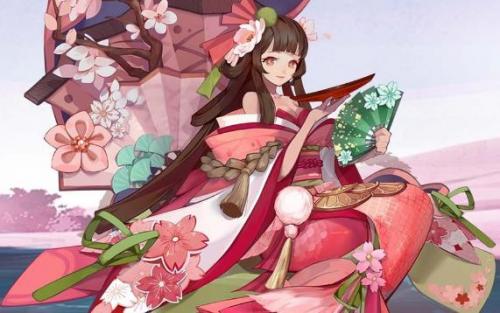 阴阳师椒图哪里多(阴阳师椒图碎片哪里刷)插图1
