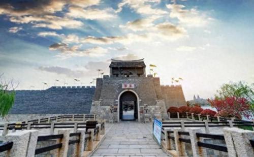 徐州旅游排名前十(徐州必去三个景点)插图16