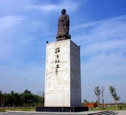 东明景区排名前十(菏泽东明县景点排名前十)插图2