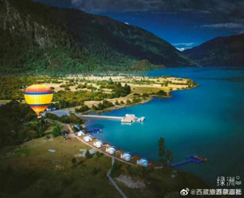 广场舞最美西藏(抖音上最火的西藏舞)插图10