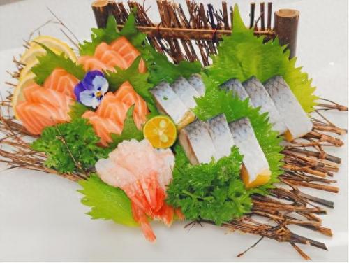 三文鱼食品品牌排名前十(三文鱼十大品牌)插图1
