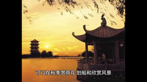 太和景区排名前十(太和院子景区)插图1