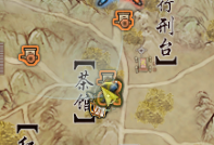 剑网3英雄华清宫(剑三英雄华清宫)插图6
