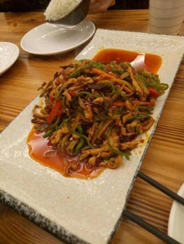新疆川菜排名前十(新疆川菜十强哪家强)插图17