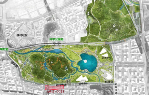 深圳前湾住宅排名前十(前湾住宅规划)插图7