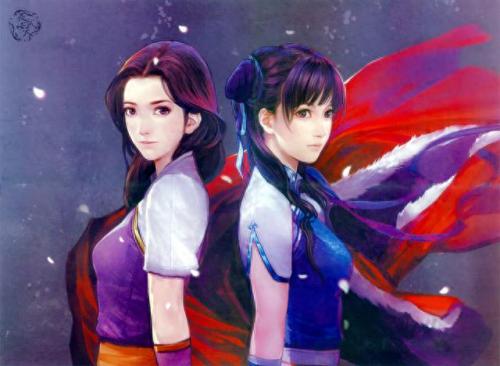 幻想群侠传2(群侠传2英雄)插图3