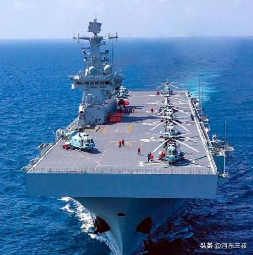 当前海军排名前十(海军前10排名)插图6