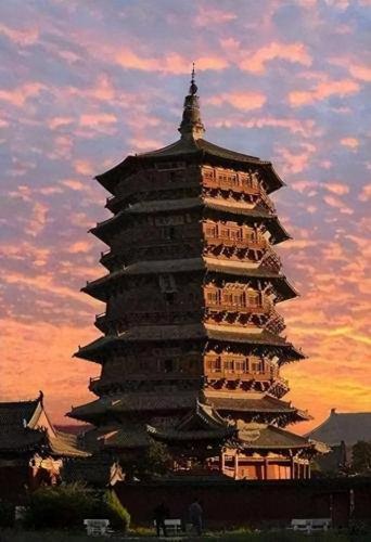 扬州排名前十的茶楼(扬州最好的酒店排名)插图8