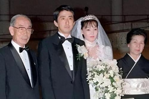 安培晋三简介(安倍晋三是谁杀的)插图2