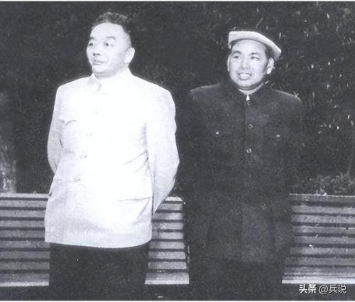 许世友的最后一战(许世友指挥越南反击战电影)插图4