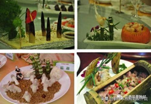 崇义特产排名前十(崇义旅游景点大全)插图20